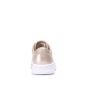 Supra Womens CHINO Black/white/White Low Top Shoes | CA-40917